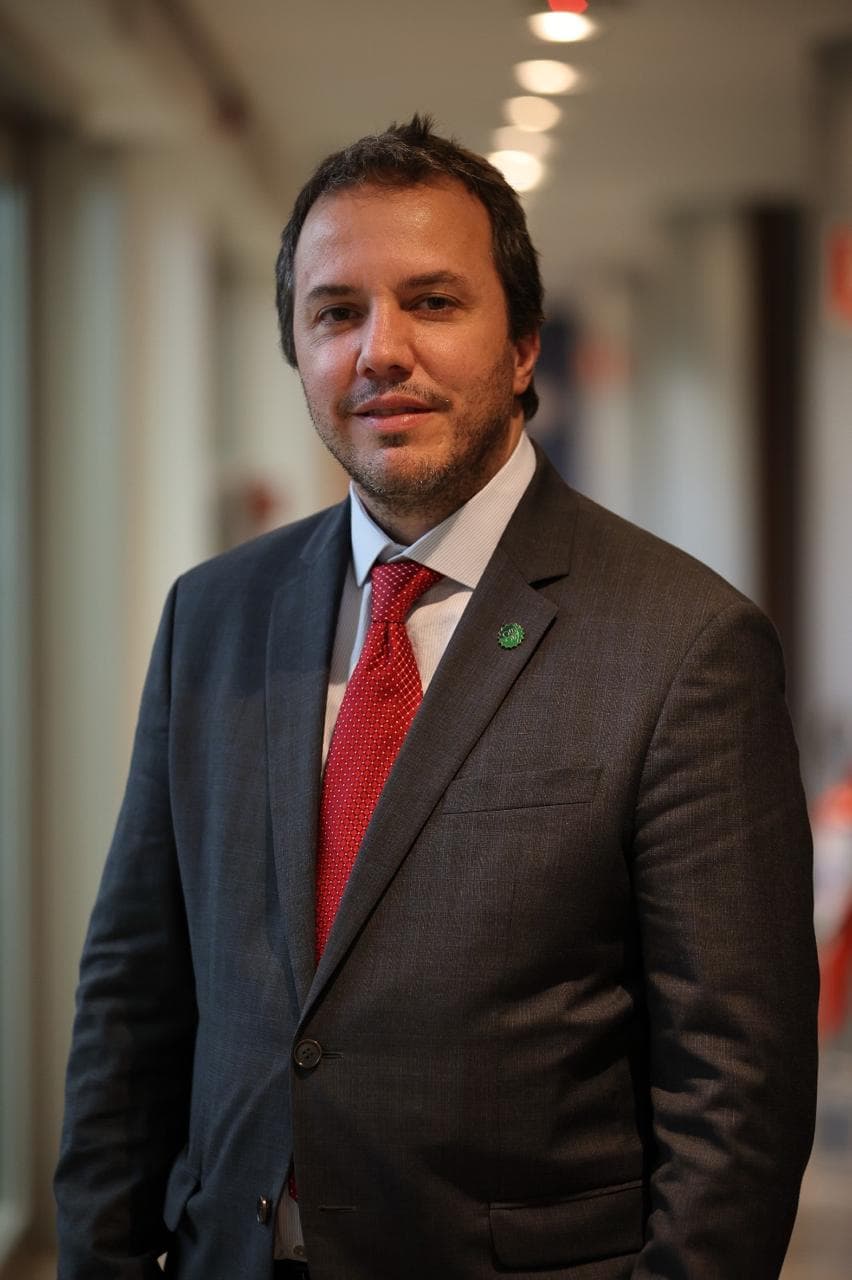 Prof. Dr. Renato Morato Zanatto — Cirurgião Oncológico